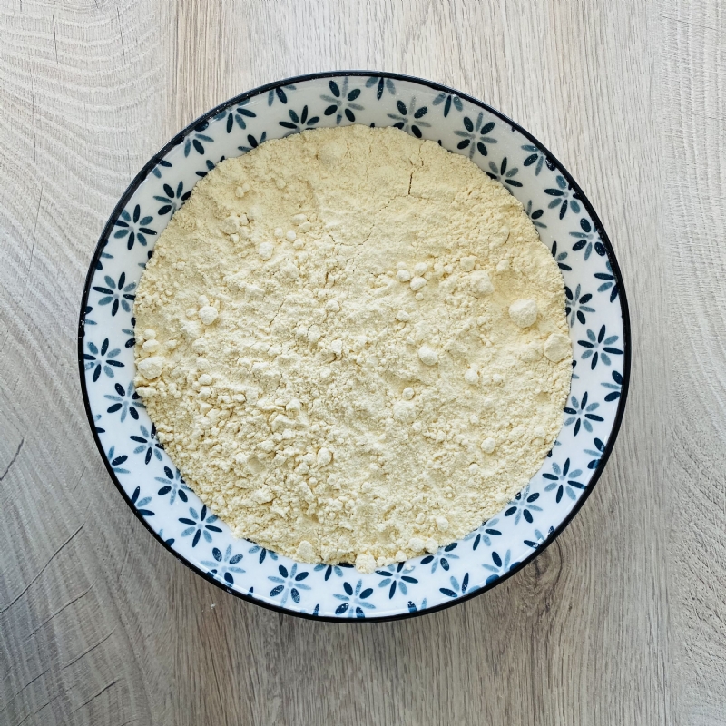 Farina di ceci