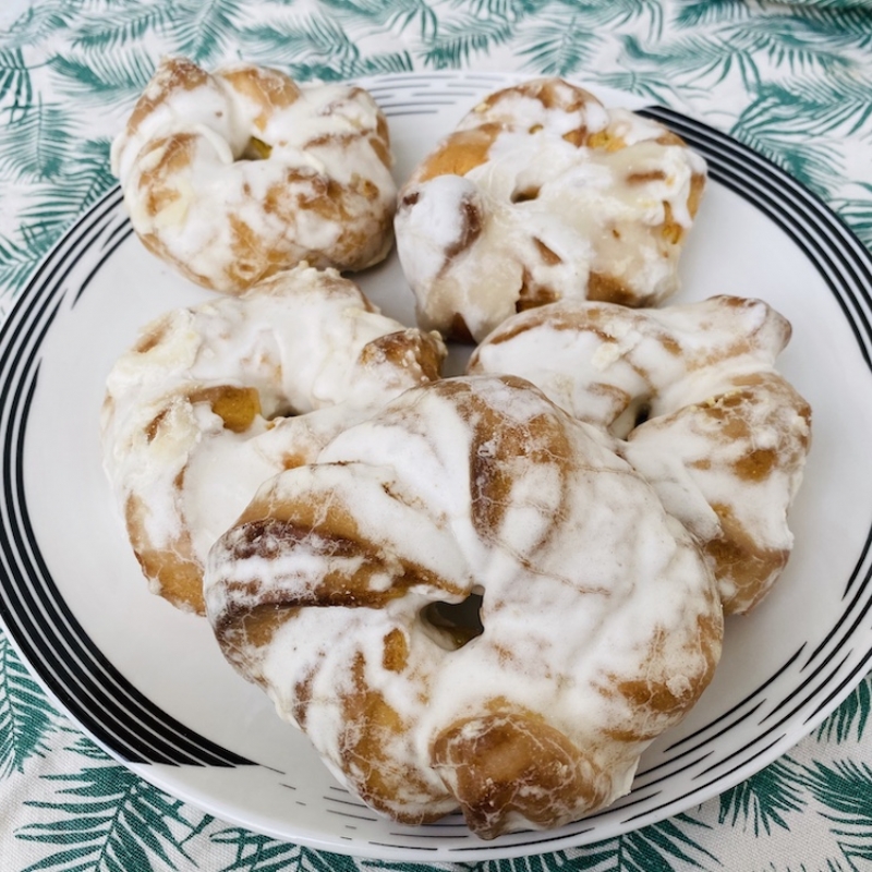 PASTRY